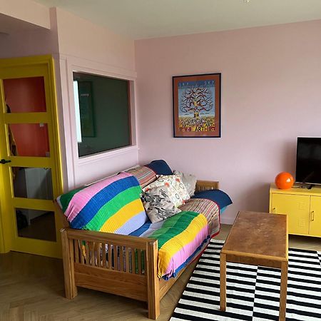 Rainbow Retreat With Stunning Panoramic Views Apartment Ambleside Exterior foto