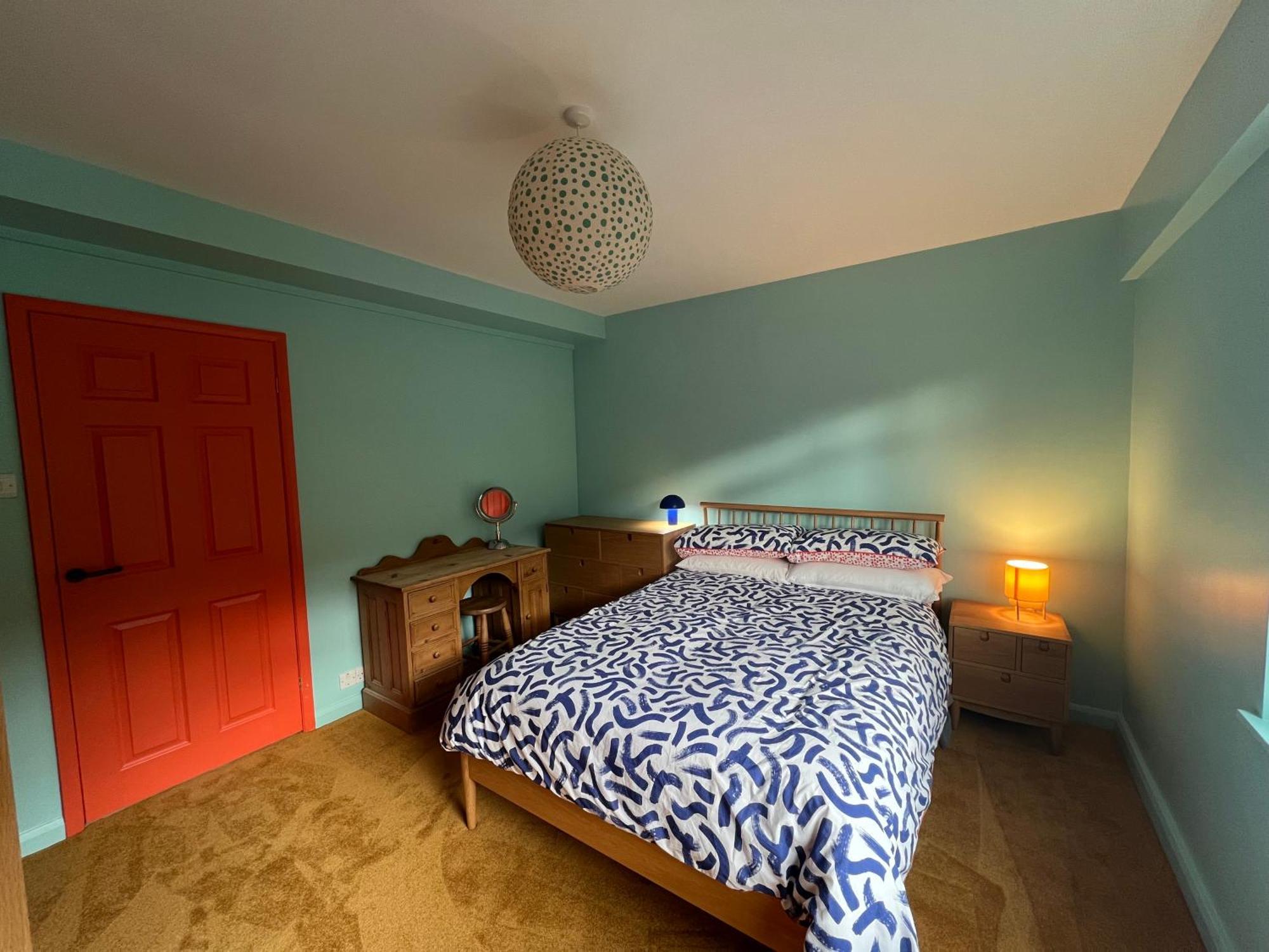 Rainbow Retreat With Stunning Panoramic Views Apartment Ambleside Exterior foto