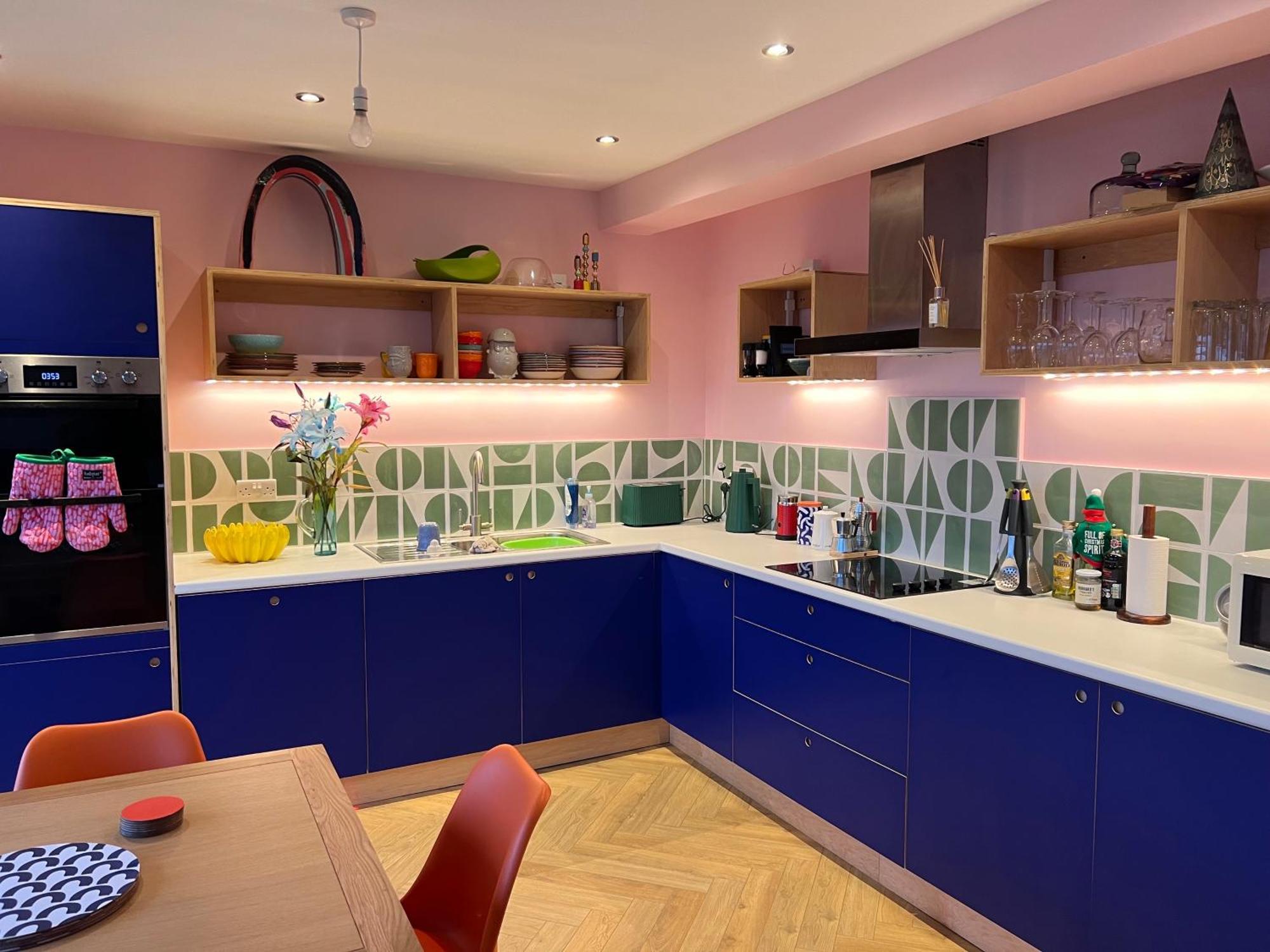Rainbow Retreat With Stunning Panoramic Views Apartment Ambleside Exterior foto