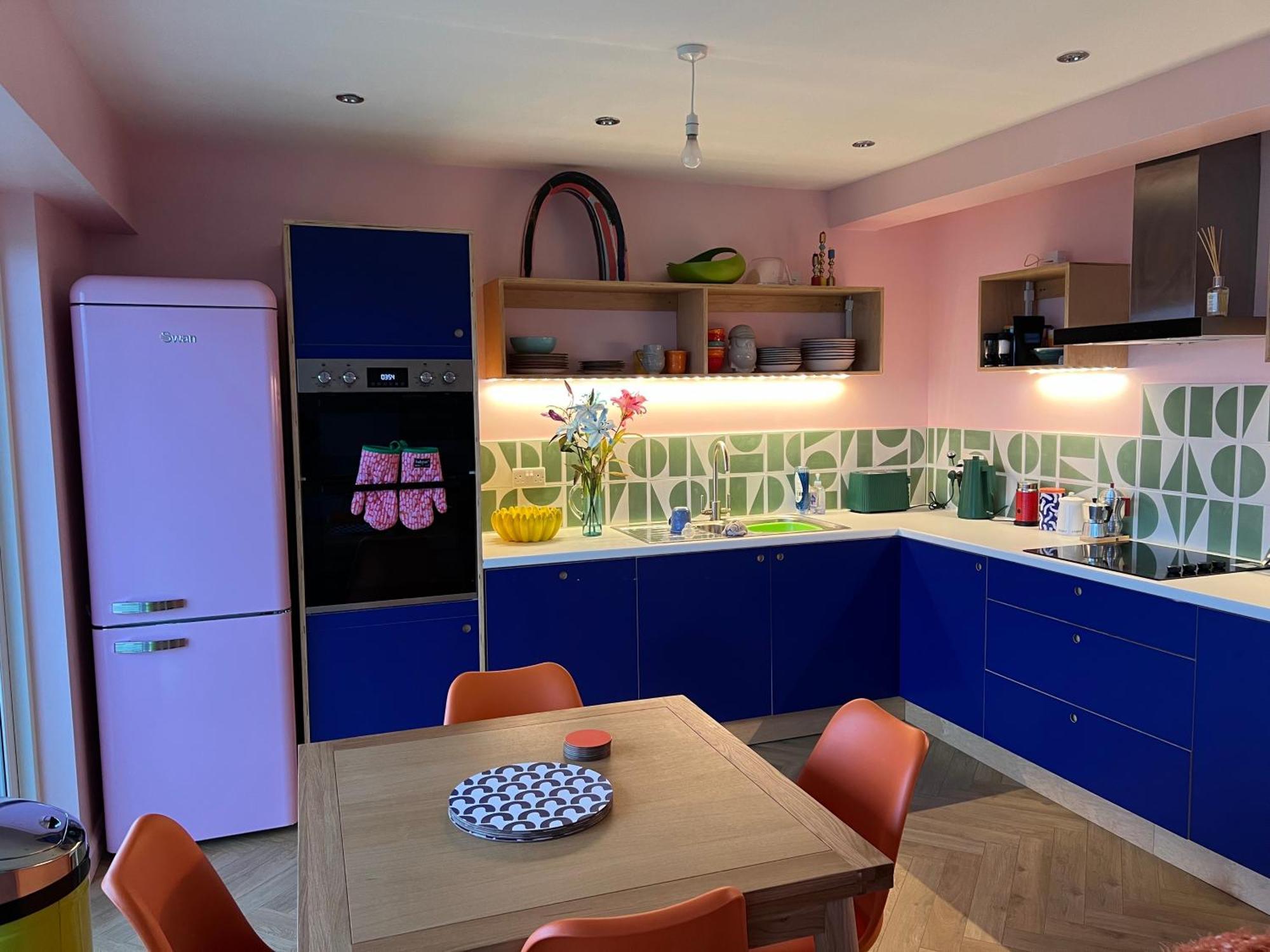 Rainbow Retreat With Stunning Panoramic Views Apartment Ambleside Exterior foto