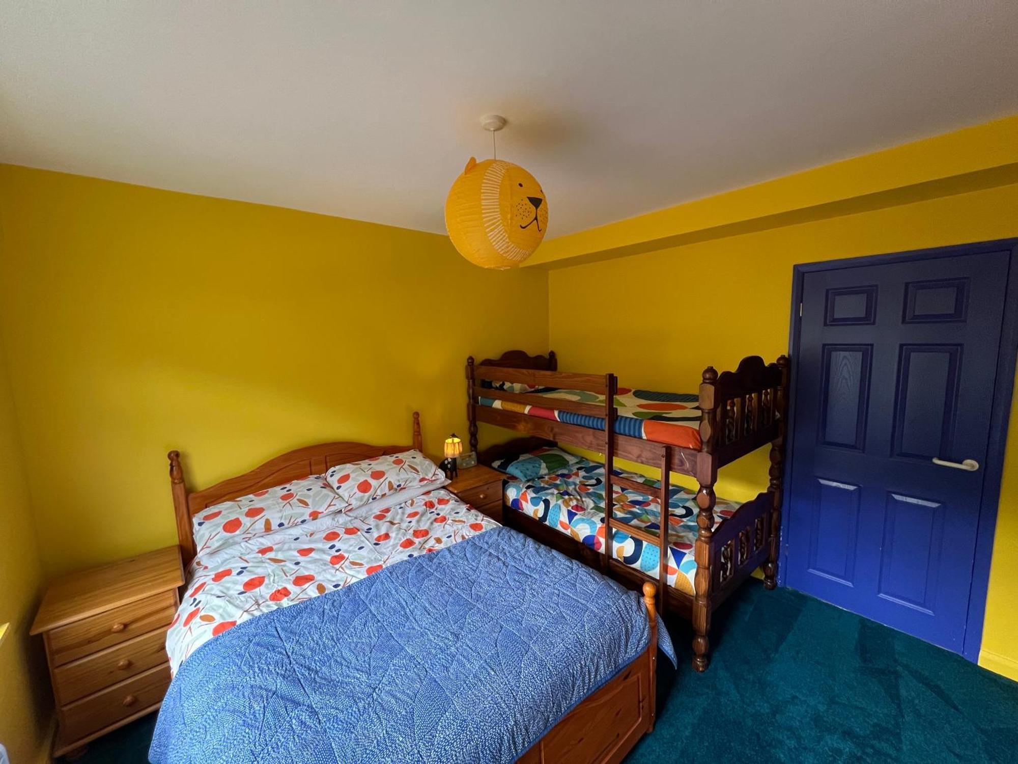 Rainbow Retreat With Stunning Panoramic Views Apartment Ambleside Exterior foto
